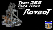 McKinley Robotics Team - KIKA MANA