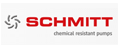 schmitt logo