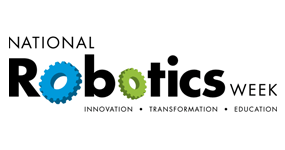 National Robotics Week