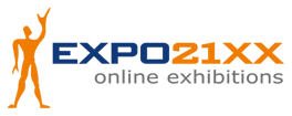 EXPO21XX Logo