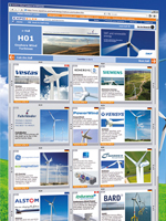 wind energy online fair