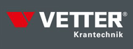 VETTER Krantechnik