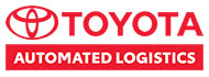 TOYOTA  AUTOMATED LOGISTICS