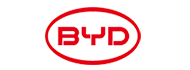 BYD FORKLIFT