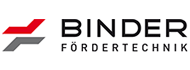 BINDER Frdertechnik