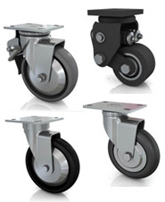 Darcor Casters