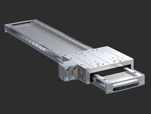 linear motor