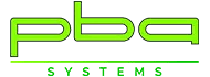 PBA SYSTEMS