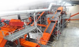 HAAS Recycling Systems