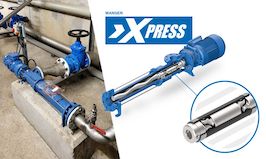 Pumpenfabrik Wangen GmbH