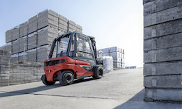 Linde Material Handling GmbH