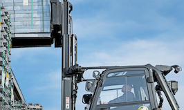 Linde Material Handling GmbH