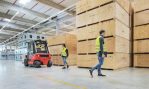 Linde Material handling GmbH