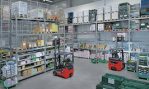 Linde Material Handling GmbH