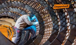 Doppstadt Beteiligungs GmbH
