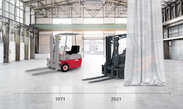 Linde Material Handling GmbH