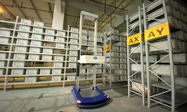 Material Handling Systems