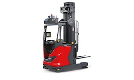 Linde Material Handling