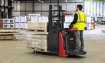 Linde Material Handling