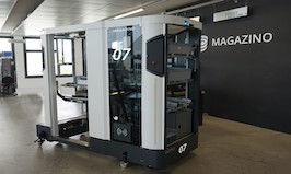 Magazino GmbH