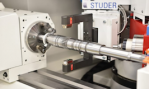 Studer AG