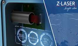 Z-LASER GmbH