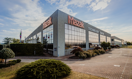Yamazaki Mazak UK Ltd