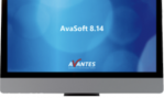Avantes:  Launch AvaSoft 8.14