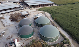 WELTEC BIOPOWER GMBH