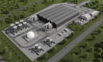 igus partner Mura plans first plant for chemical recycling in Germany