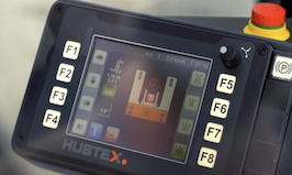 HUBTEX Maschinenbau GmbH & Co. KG