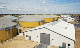 EnviTec Biogas AG