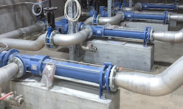 Pumpenfabrik Wangen GmbH