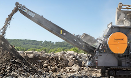 Doppstadt Beteiligungs GmbH