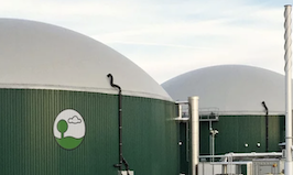 EnviTec Biogas AG