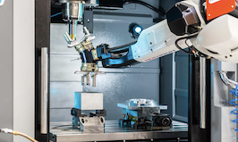 HURCO Werkzeugmaschinen GmbH