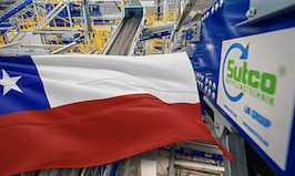 Sutco RecyclingTechnik GmbH