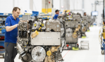 ROLLS-ROYCE: IMPROVED GROUP RESULTS HELPED BY TRANSFORMATION
