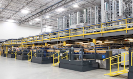 Vanderlande Industries B.V.