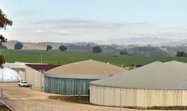 EnviTec Biogas AG