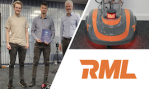 Kollmorgen and RML Machinery form a strategic partnership