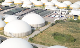 EnviTec Biogas AG