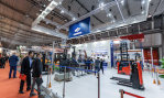 Empower Your Business, Hangcha Leading the Way -LogiMAT 2024