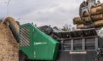 New Times, new opportunities Komptech at IFAT 2024