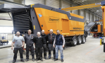 DOPPSTADT: NO BOUNDARIES IN QUALITY