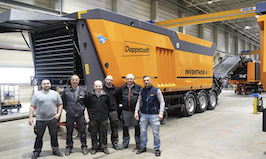 Doppstadt Beteiligungs GmbH