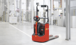 Linde Material Handling