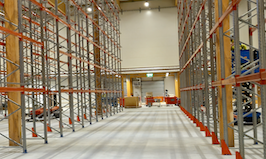 AR Racking