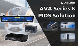 ADLINK Technology, Inc.