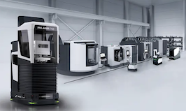 DMG MORI Global Marketing GmbH
